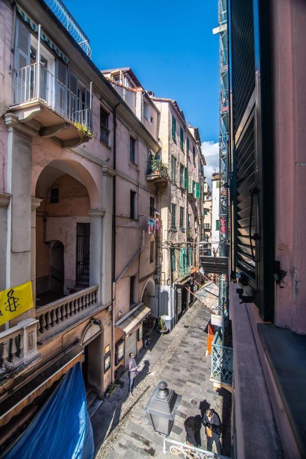 Atena's House Apartment Sanremo