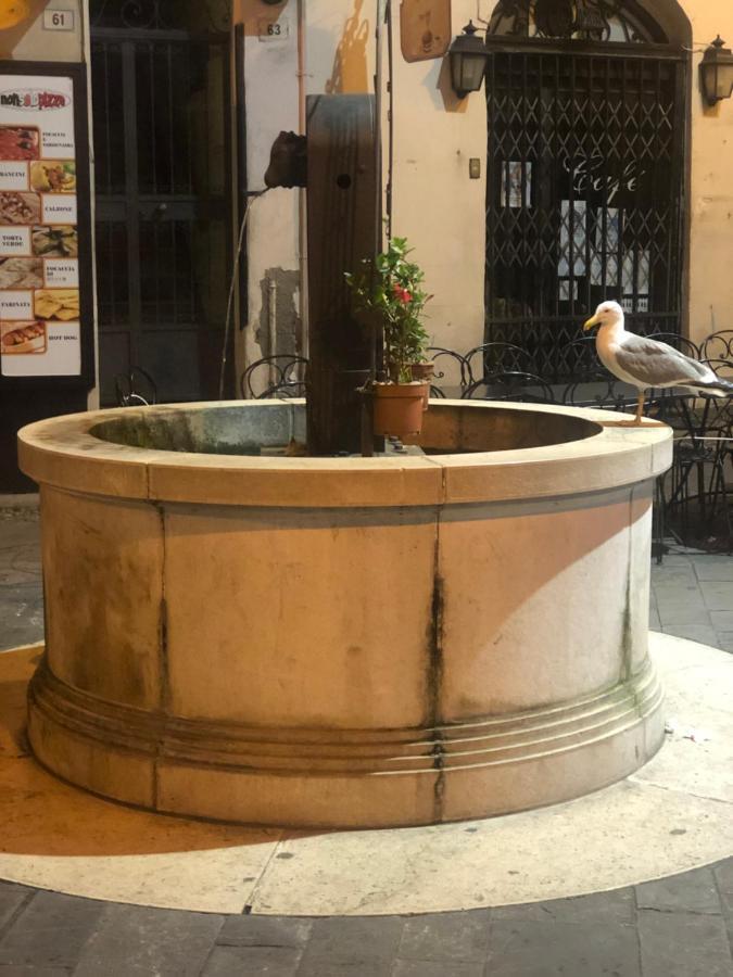 Atena's House Apartment Sanremo