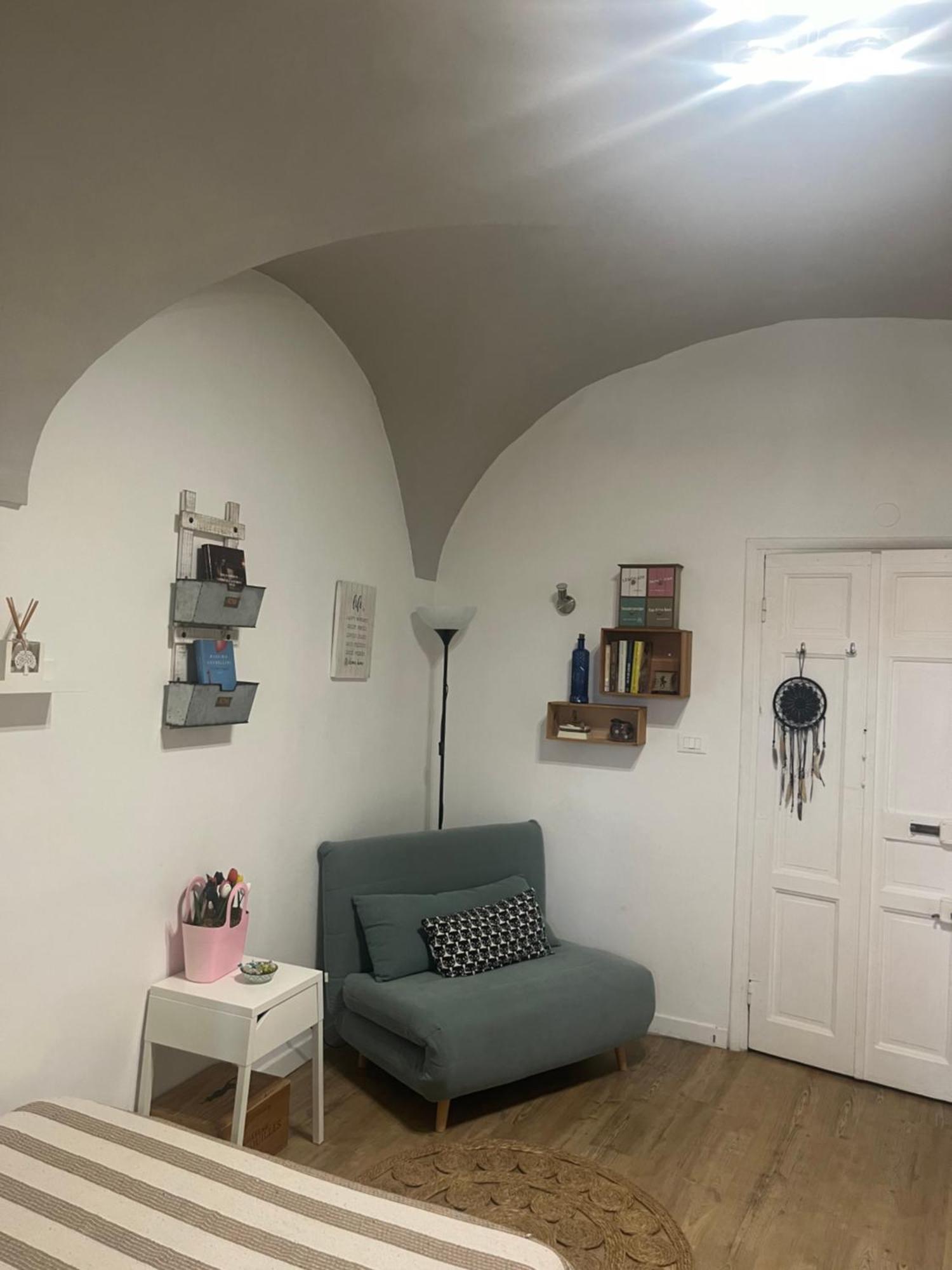 Atena's House Sanremo