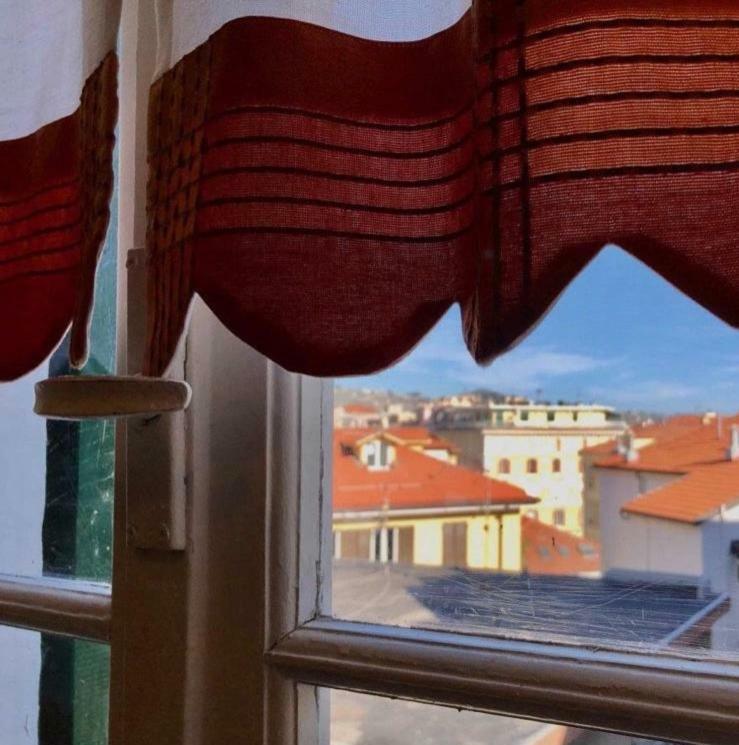 Apartment Atena's House Sanremo