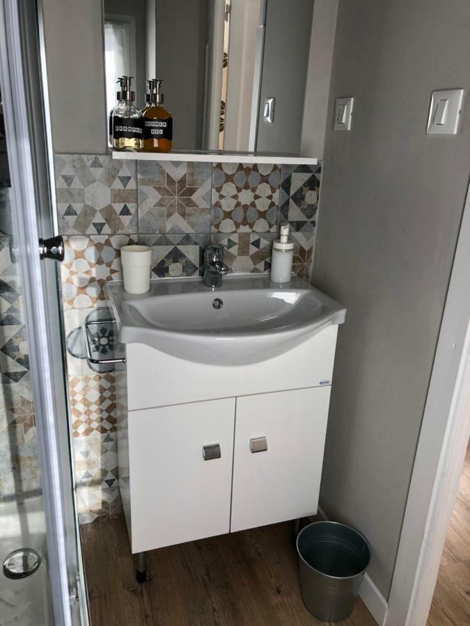 Apartment Atena's House Sanremo