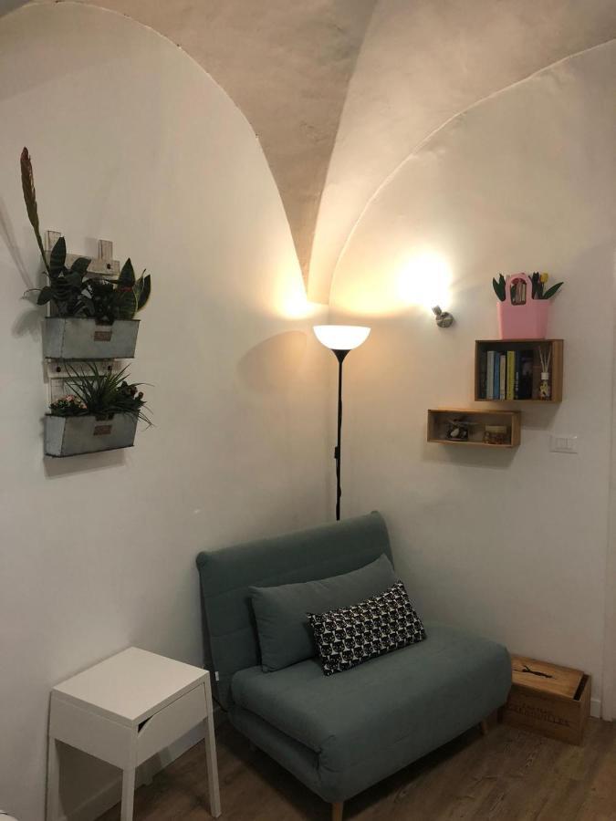 Atena's House Apartment